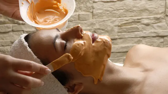 Cara Menghilangkan Hiperpigmentasi Bekas Jerawat, Hanya Membutuhkan Madu dan Buah Ini