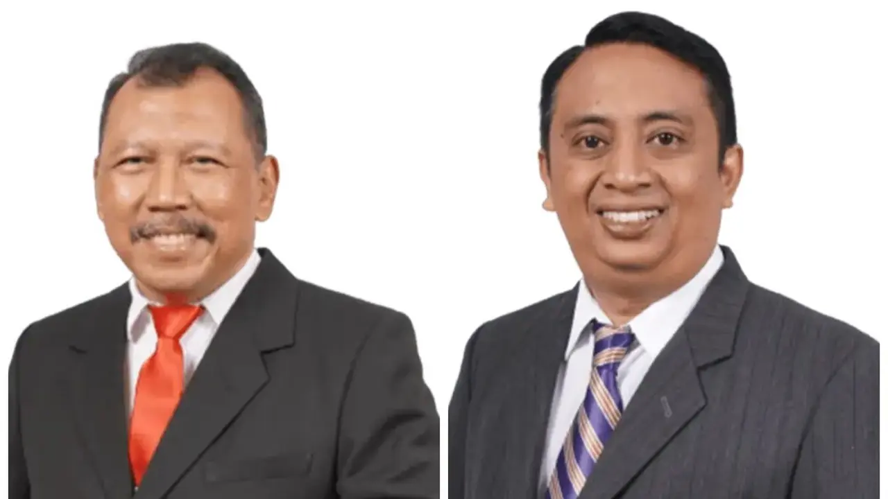 Dua Wakil Rektor Universitas Jenderal Soedirman (Unsoed) ditangkap KPK.