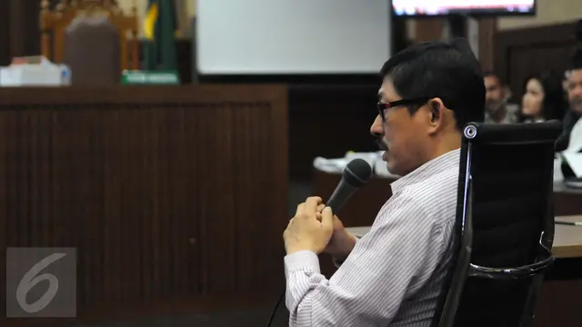 20160907-Saksi Ahli Patologi di Sidang Jessica Wongso-Afandi