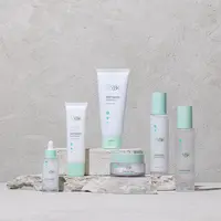 Brand skincare asal Korea, YBK, kini hadir di Indonesia. (foto: YBK.dok)