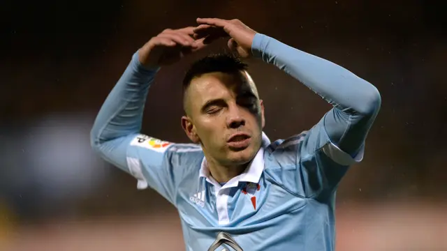 Celta Vigo