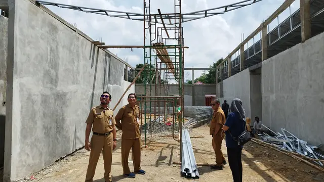 Pemkab Paser