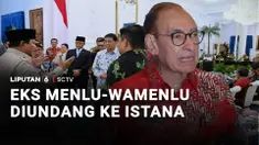 Presiden Prabowo Subianto memanggil mantan Menteri dan Wakil Menteri Luar Negeri ke Istana Kepresidenan Jakarta. Mereka diundang untuk membahas isu geopolitik termasuk keikutsertaan Indonesia dalam Board of Peace yang dibentuk oleh Presiden AS Donald...