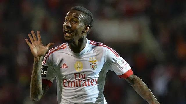 Benfica, Anderson Talisca