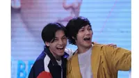 5 Gaya Naufal Samudra, Aktor Muda yang Disebut Mirip Jefri Nichol