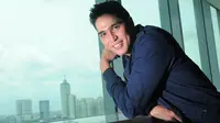 Ulangtahun Jakarta ke-488, Ini Impian Marcel Chandrawinata