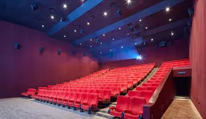 Jadwal Bioskop Hari Ini, Ada 5 Film Baru dari Suamiku Lukaku Hingga Sekawan Limo 2: Gunung Klawih