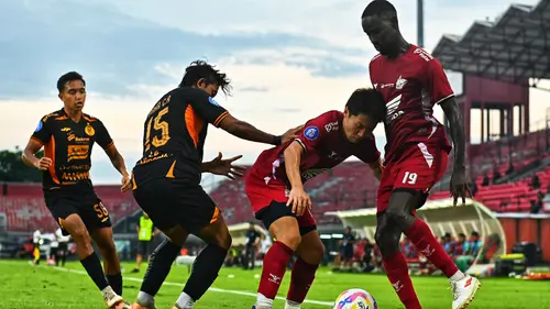 3 Fakta setelah Kemenangan Penuh Emosi PSM Makassar atas Persija Jakarta -  Indonesia Bola.com