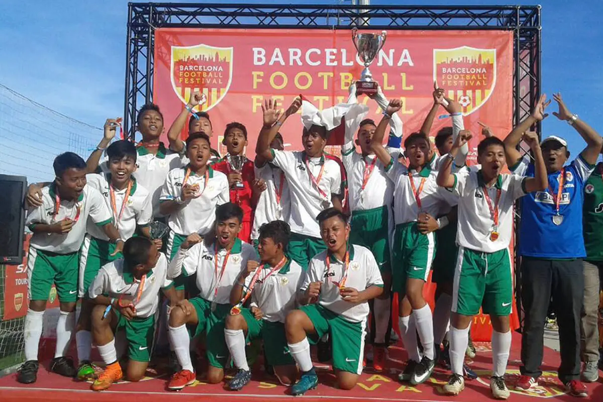 SBAI Garuda Jaya