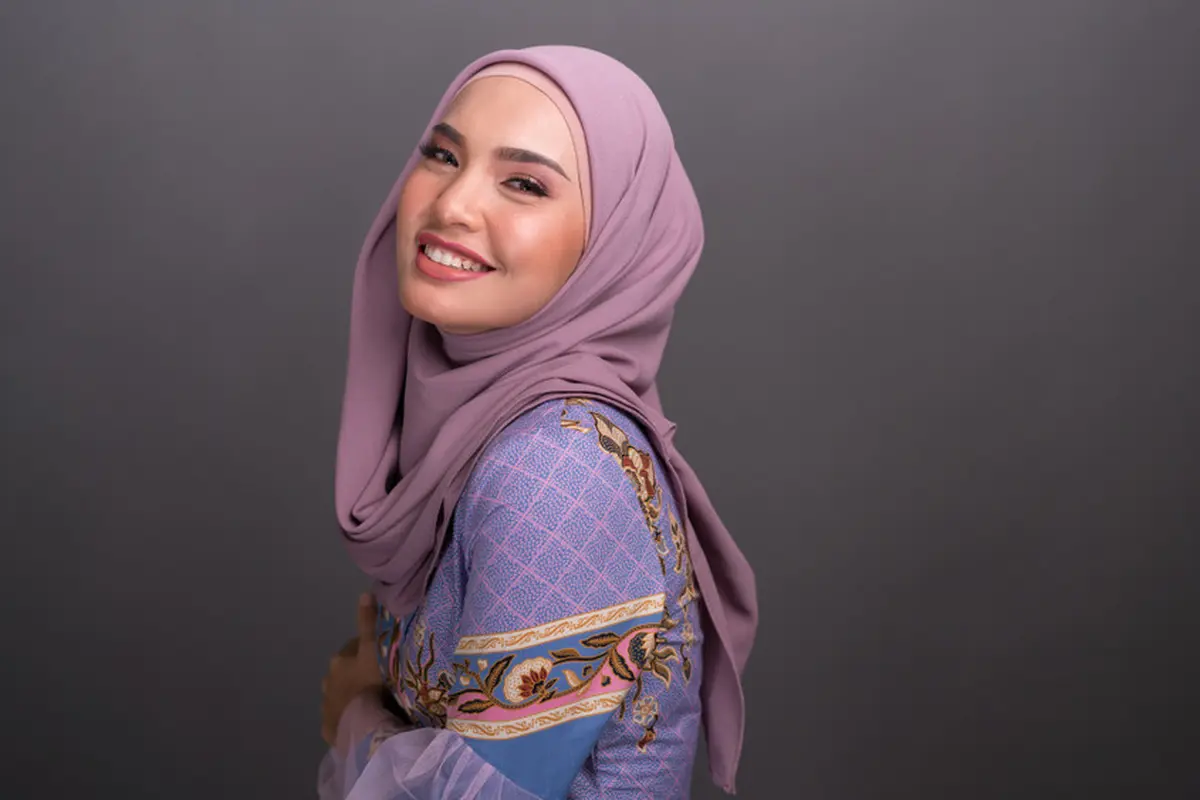 kebaya-kezo