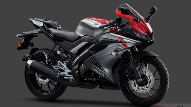 Yamaha R15 Adopsi ABS, Harga Naik? - Otomotif Liputan6.com