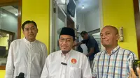Cawagub Suswono Ingin Budaya Betawi Masuk Kurikulum Pendidikan di Sekolah Jakarta