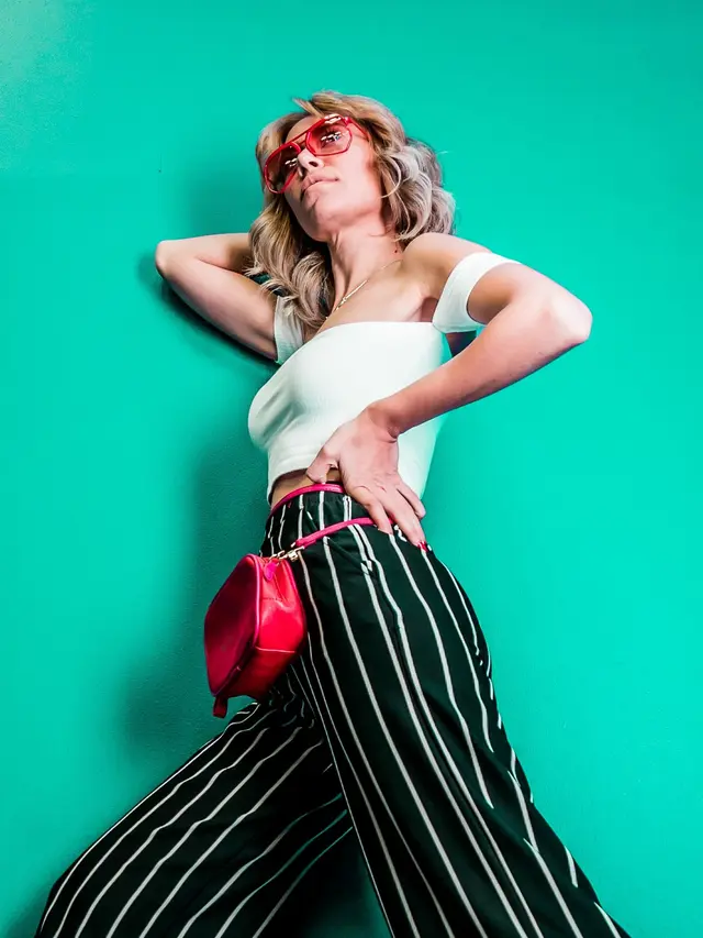 7 details yang bikin penampilanmu terlihat berkelas