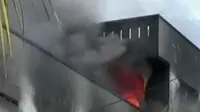 Segmen 4: Gudang Plastik Terbakar hingga Nasib Korban Longsor