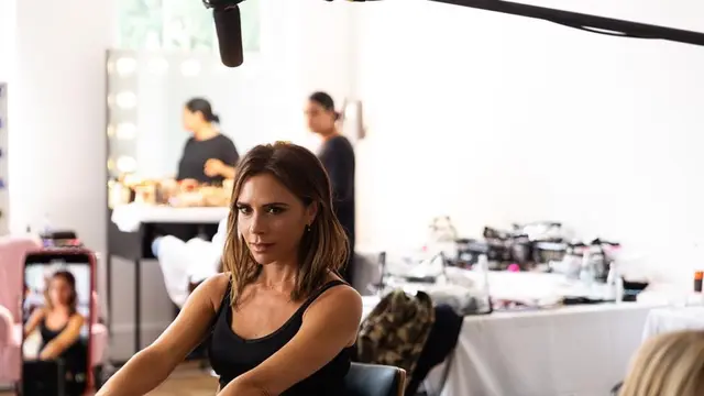 Victoria Beckham