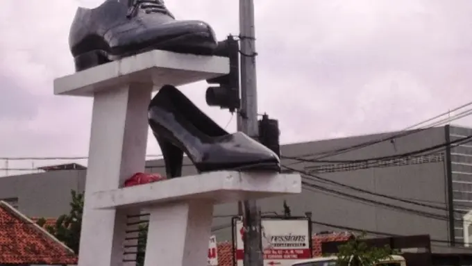 Keistimewaan Surga Wisata Belanja Cibaduyut, Bandung