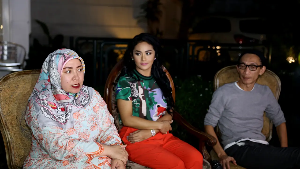 Melly Goeslaw