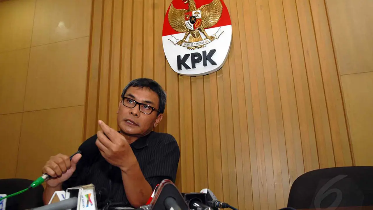Palembang Ultah, Wali Kota Jadi Tersangka
