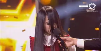 Riana ‘The Sacred’ berhasil mengharumkan nama di Indonesia diajang Asia’s Got Talent 2017.