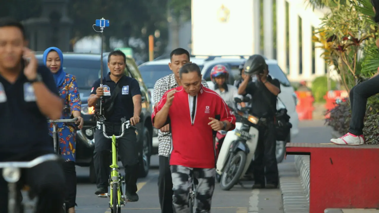 Zulkifli Hasan