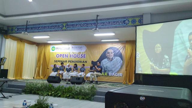 Open House