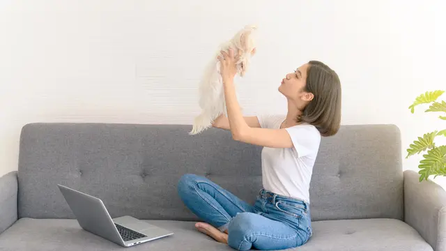 Siapkan Waktu Khusus untuk Virtual Traveling, Kalau Perlu Cuti!