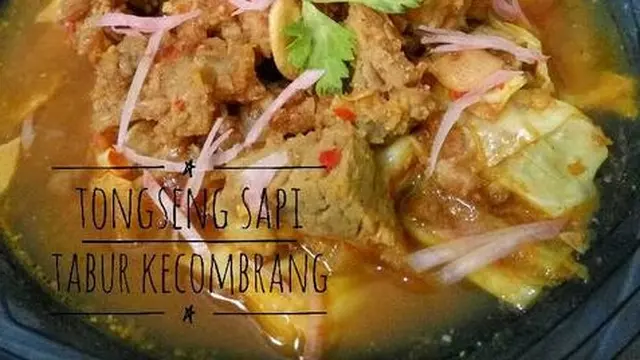 6 Kreasi Kecombrang, Tak Hanya Jadi Sambal
