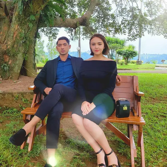 6 Pasangan Sinetron Paling Curi Perhatian di Tahun 2020, Memikat Hati Penonton