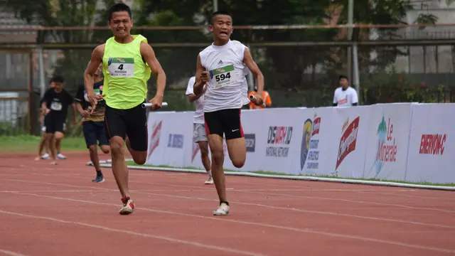 SAC Indonesia 2022 Kualifikasi Sumatera Utara