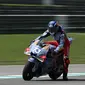 Pembalap Gresini Ducati, Alex Marquez (AFP)