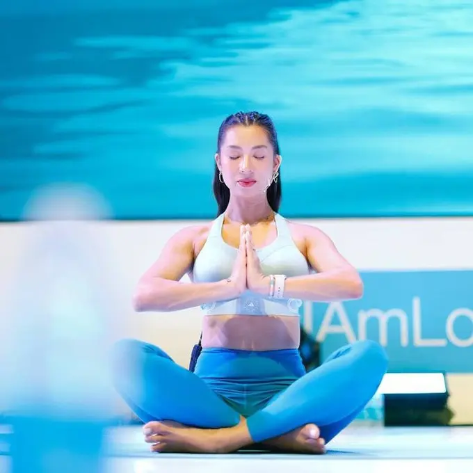 [Fimela] Jennifer Bachdim