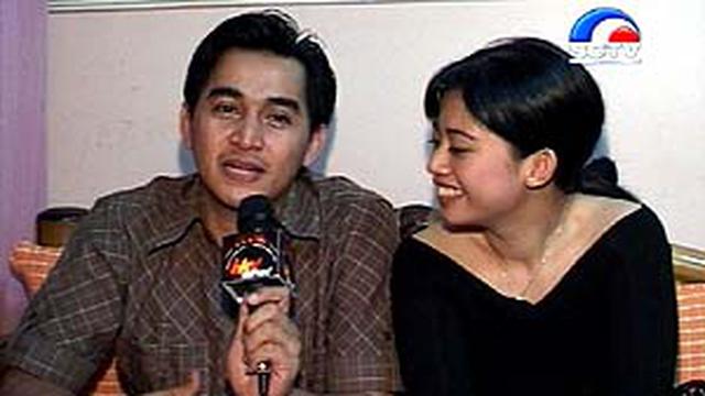Ponco Buwono Akan Menikah Showbiz Liputan6 Com