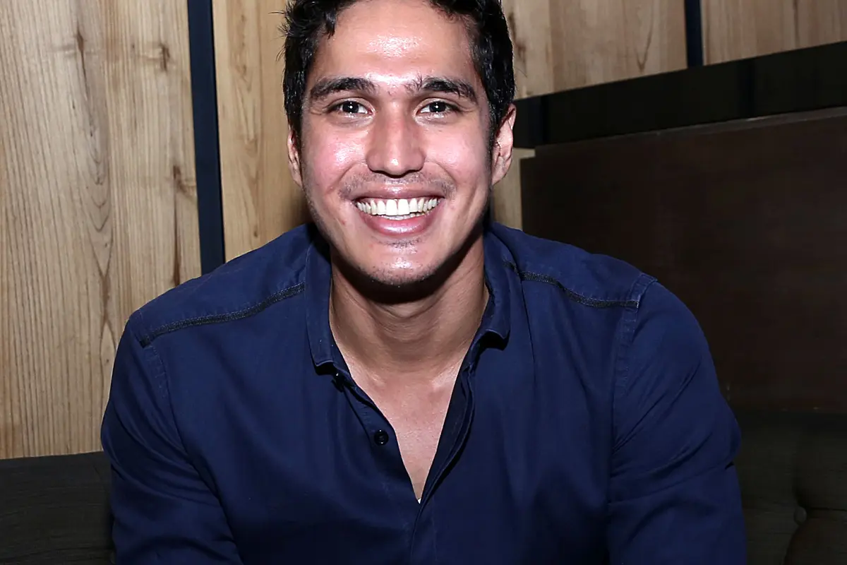 Marcell Chandrawinata