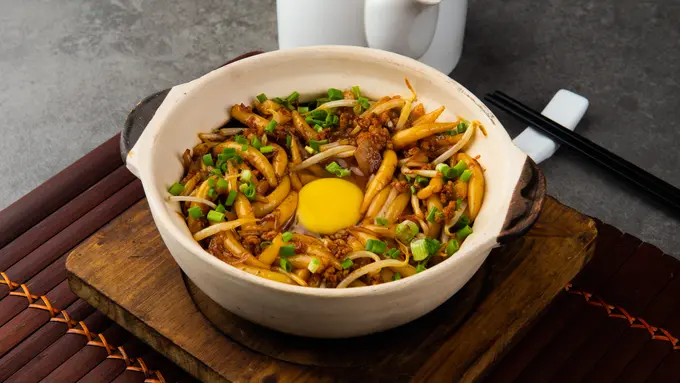 locupan mie goreng
