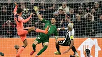 Top 3 Berita Bola: Momen Bersejarah Newcastle vs Barcelona di Liga Champions