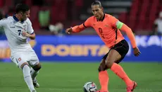 Prediksi Belanda vs Serbia: Jaga Posisi dalam Persaingan