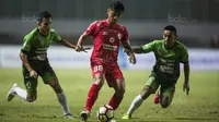 Sriwijaya FC Batal Gaet Irsyad Maulana dan Agung Prasetyo
