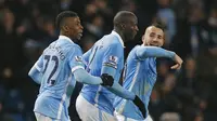 Superstar: Iheanacho Senjata Rahasia Ampuh Manchester City