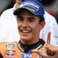 Marc Marquez adalah pembalap motor dunia kelas MotoGP