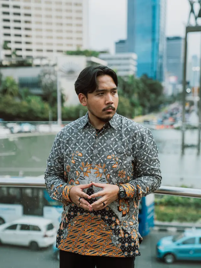 Devan 'Demotivator' Yulio (Instagram/semakindidevan)