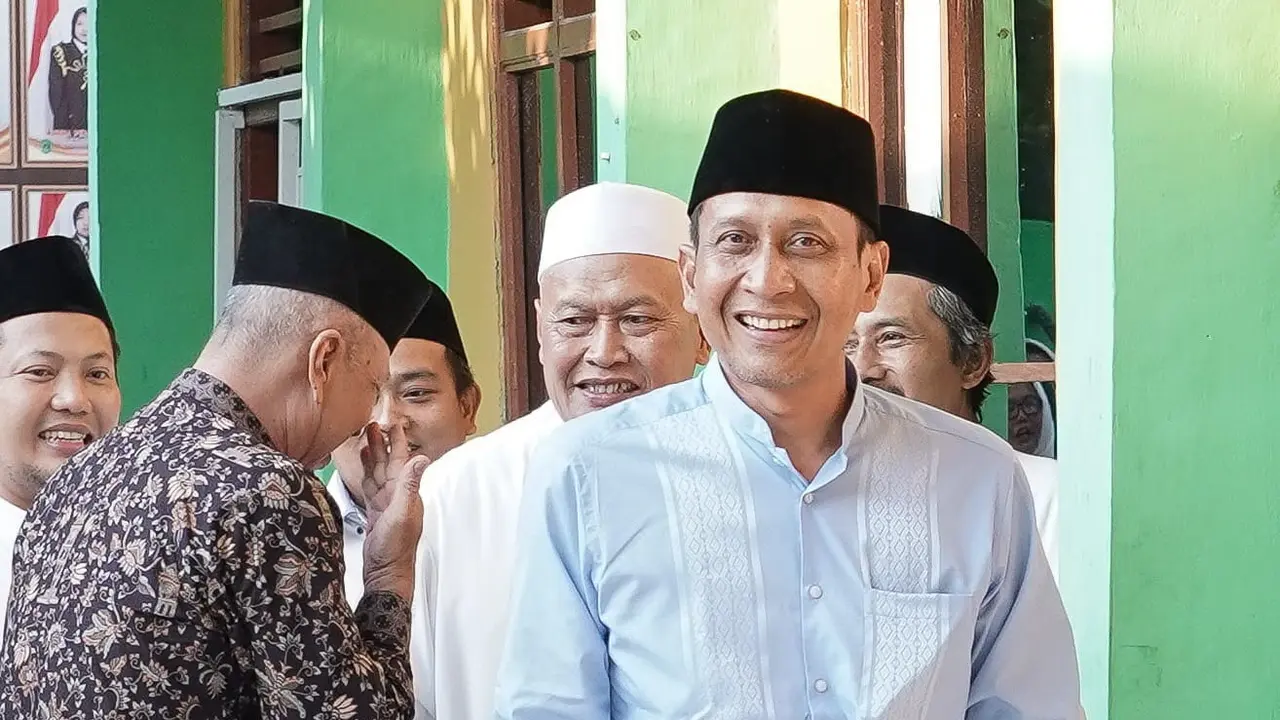 Setyo Wahono