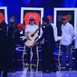 Konser Amal Untuk Lombok (Adrian Putra/bintang.com)