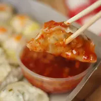 Saus dimsum./Copyright shutterstock.com/g/Diade_Riva