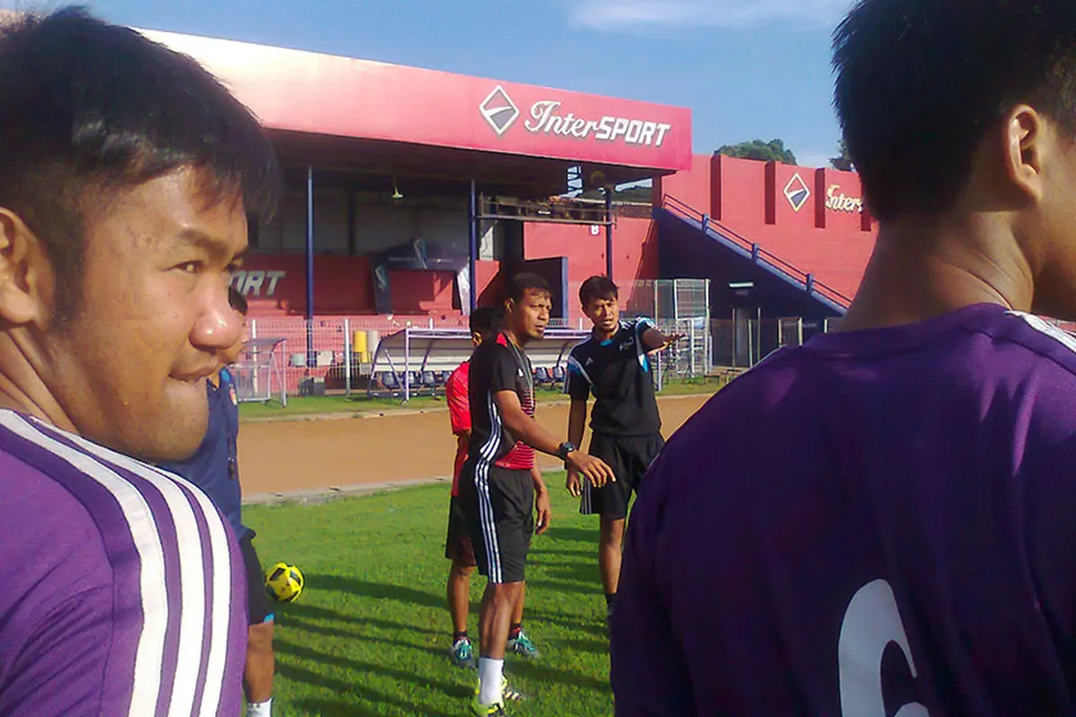 Persik Kediri 
