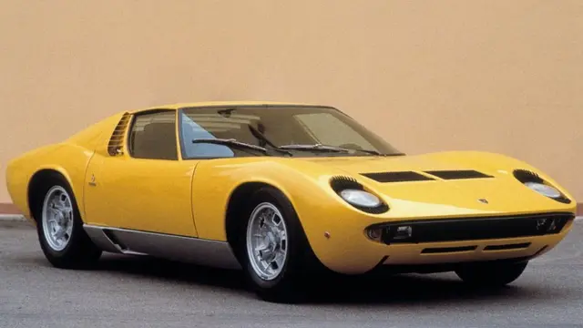 DeTomaso