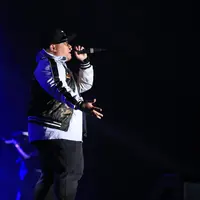 Yamaha Project Music (Adrian Putra/bintang.com)