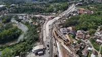 Urai Macet ke Borobudur, Flyover Canguk Rampung Desember 2024