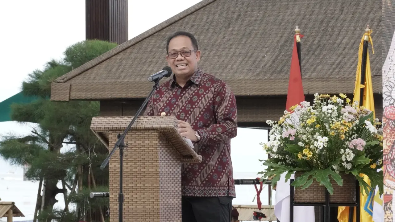 Pemprov Bali Resmi Berlakukan Pungutan Wisatawan Asing, Ini Nilainya