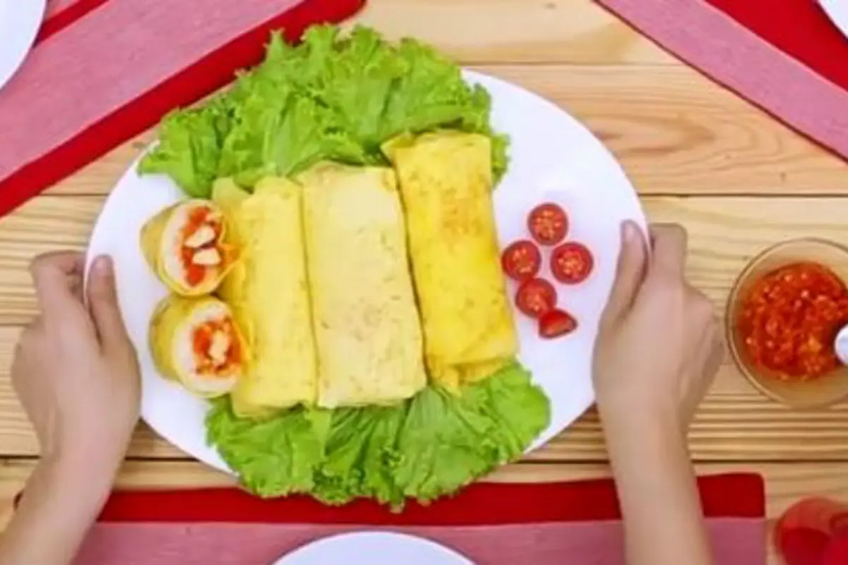 Rekomendasi Masakan Berbahan Dasar Telur, Menu Praktis Untuk Santap Sahur