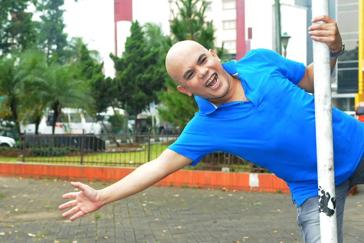 Ozy Syahputra